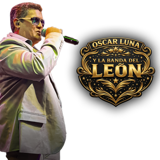 Oscar Luna & la banda del Le�n